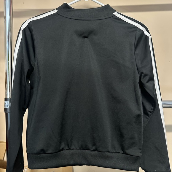 Girls adidas jacket - Picture 2 of 3